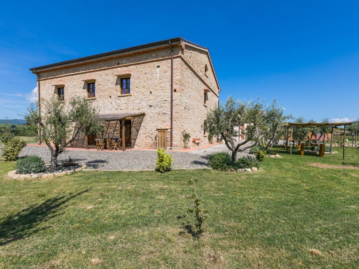 Apartment Sommnium By Interhome Guardistallo Exterior foto